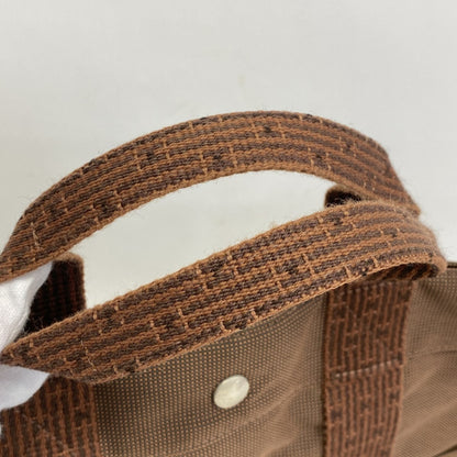 Hermes Herms Air Line Mm Tote Bag