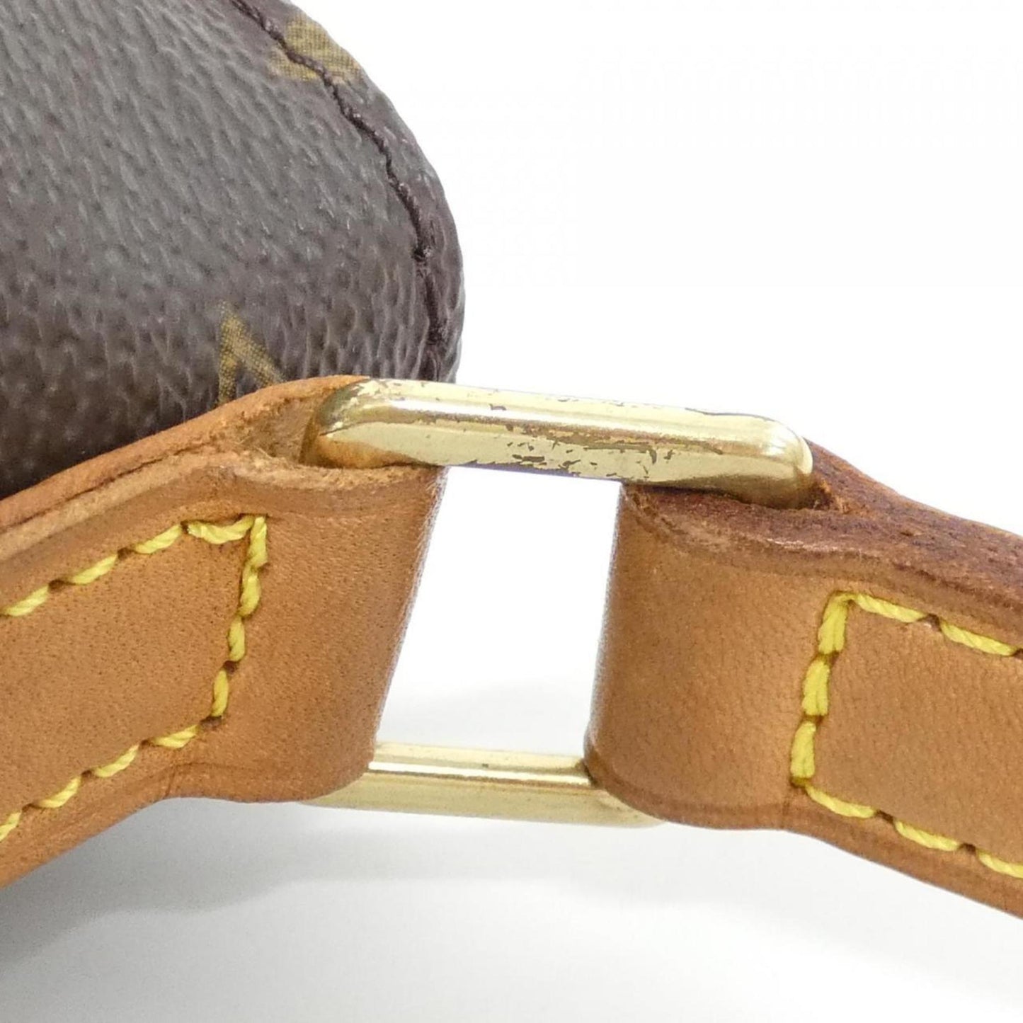 Louis Vuitton Monogram Viva Cite Pm M51165 Shoulder Bag