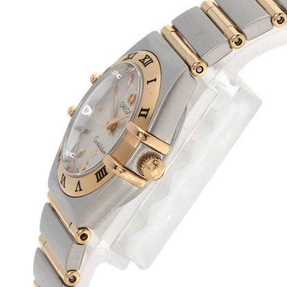 Omega 1260.32 Constellation Mini Watch