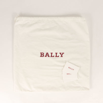 Bally Trainspotting Nylon Shoulder Bag (Fuston 6228790) For Men
