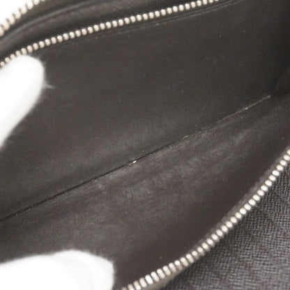 Louis Vuitton Damier Zippy Wallet Vertical N61207 Ebene