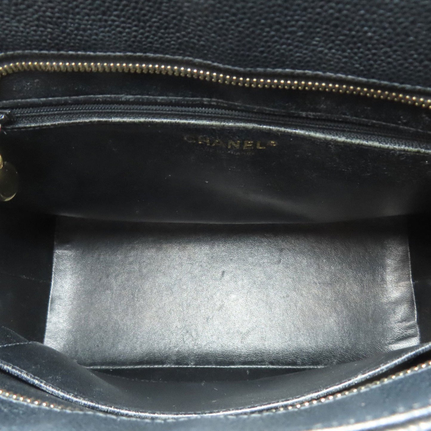 Chanel Reissue Tote Bag