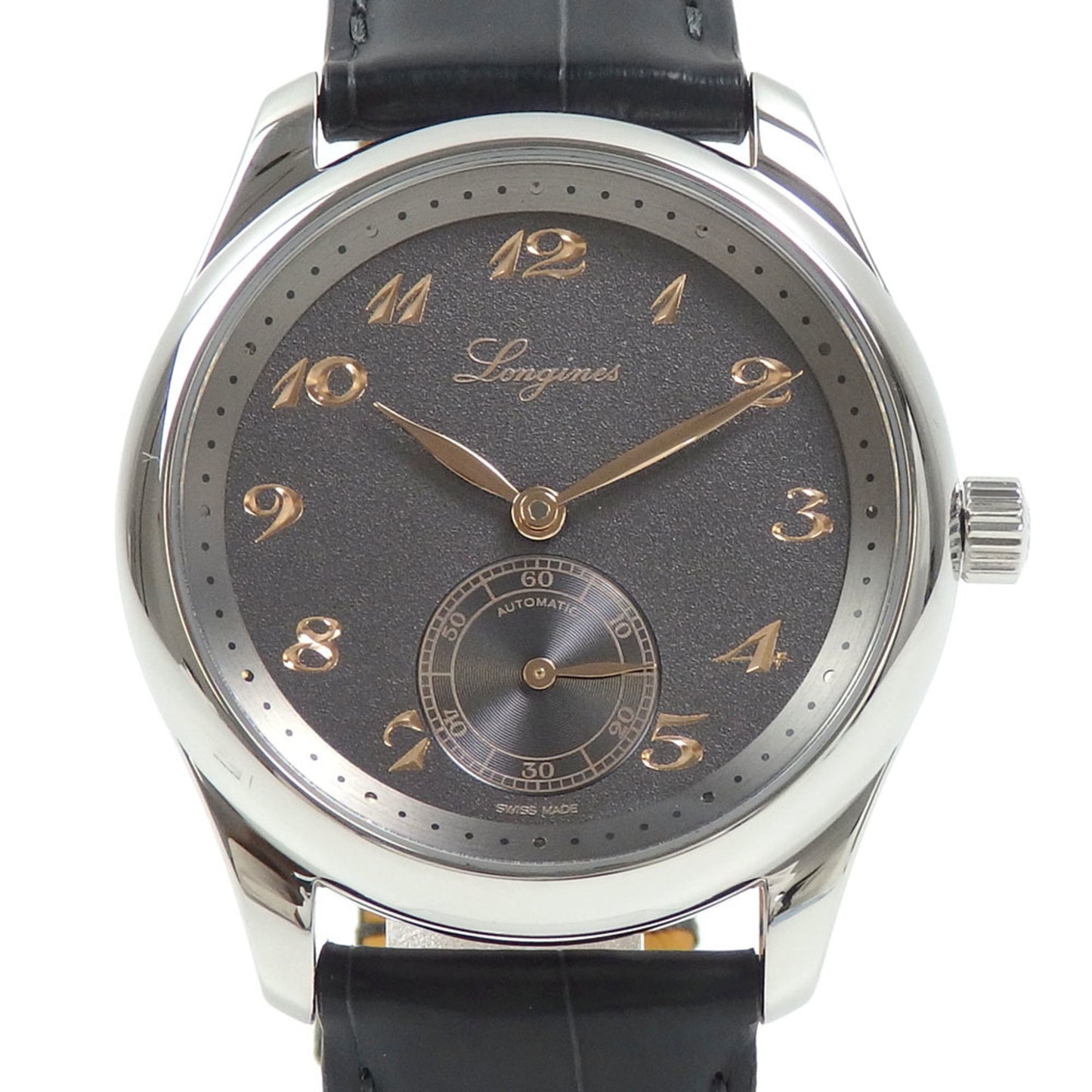 Longines Master Collection