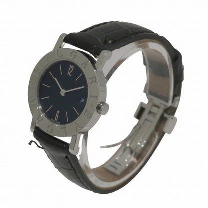 Bvlgari Bb26Sld Quartz Watch