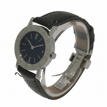 Bvlgari Bb26Sld Quartz Watch