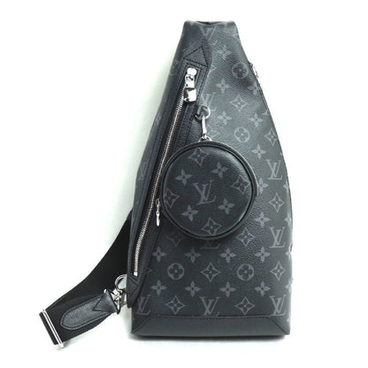 Louis Vuitton Louis Vuitton Duo Sling Bag