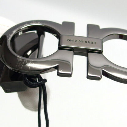 Salvatore Ferragamo Reversible Belt