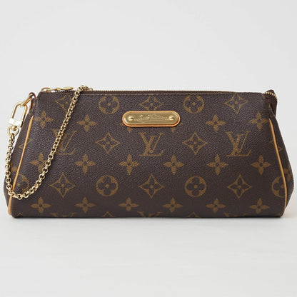 Louis Vuitton Eva Shoulder Bag Monogram M95567