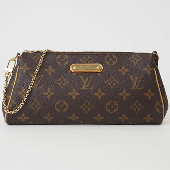 Louis Vuitton Eva Shoulder Bag Monogram M95567