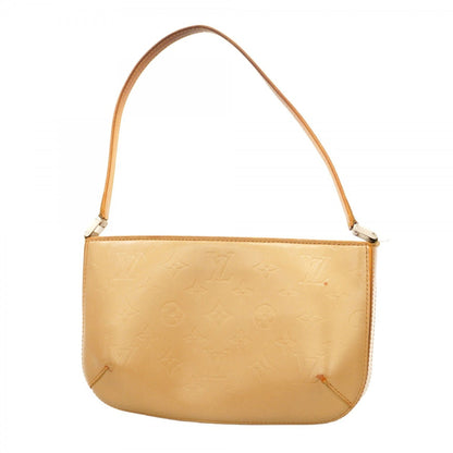 Louis Vuitton Monogram Matte Fowler Shoulder Bag M55147 Umbrella