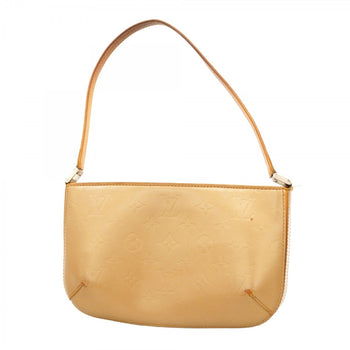 Louis Vuitton Monogram Matte Fowler Shoulder Bag M55147 Umbrella