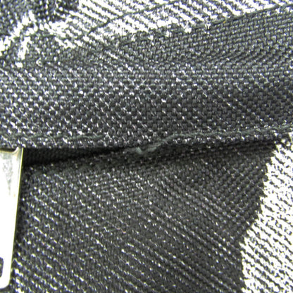 Celine Phono Guitar Print 188382Bmh Women'S Leather
