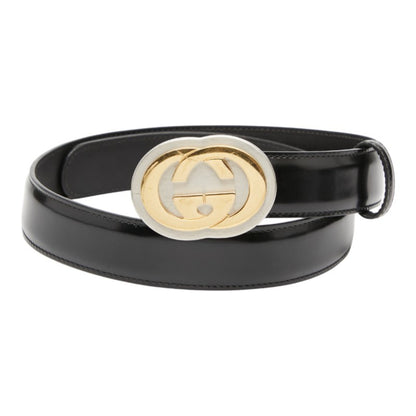 Gucci Interlocking G Belt