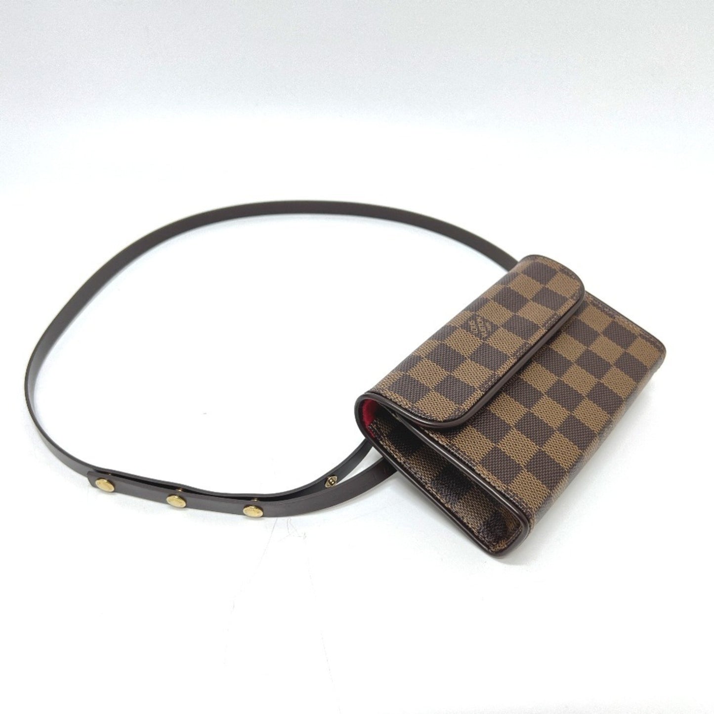 Louis Vuitton Florentine Pochette N51856