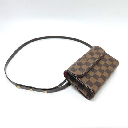 Louis Vuitton Florentine Pochette N51856