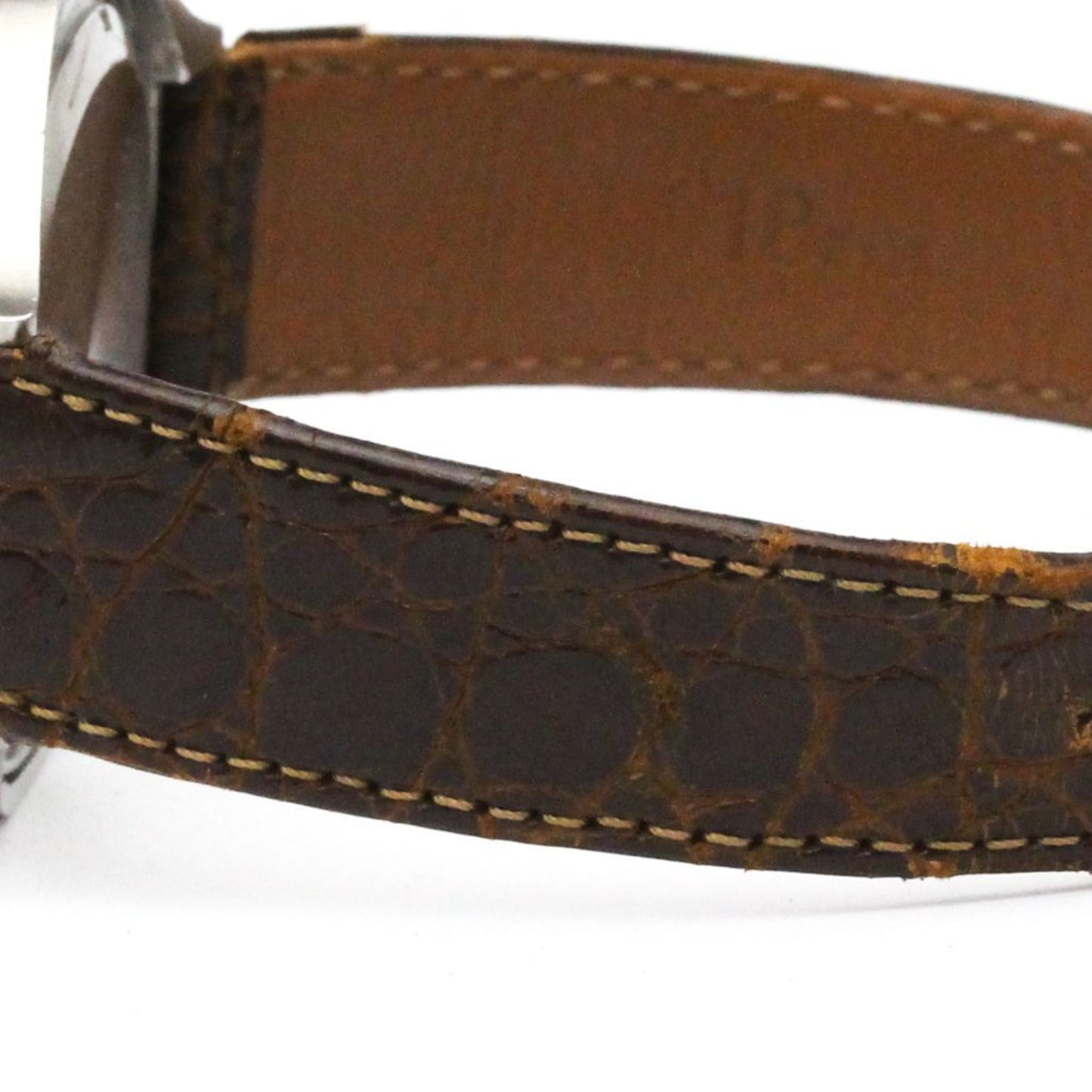 Omega Seamaster Electronic F300 Hz Steel Quartz