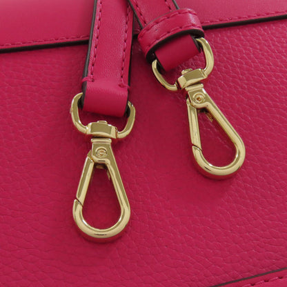 Michael Kors Handbags Leather