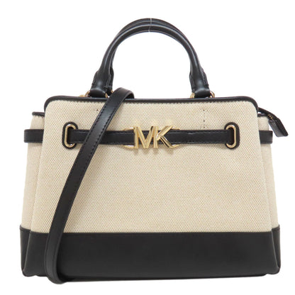 Michael Kors Canvas Handbags