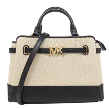 Michael Kors Canvas Handbags