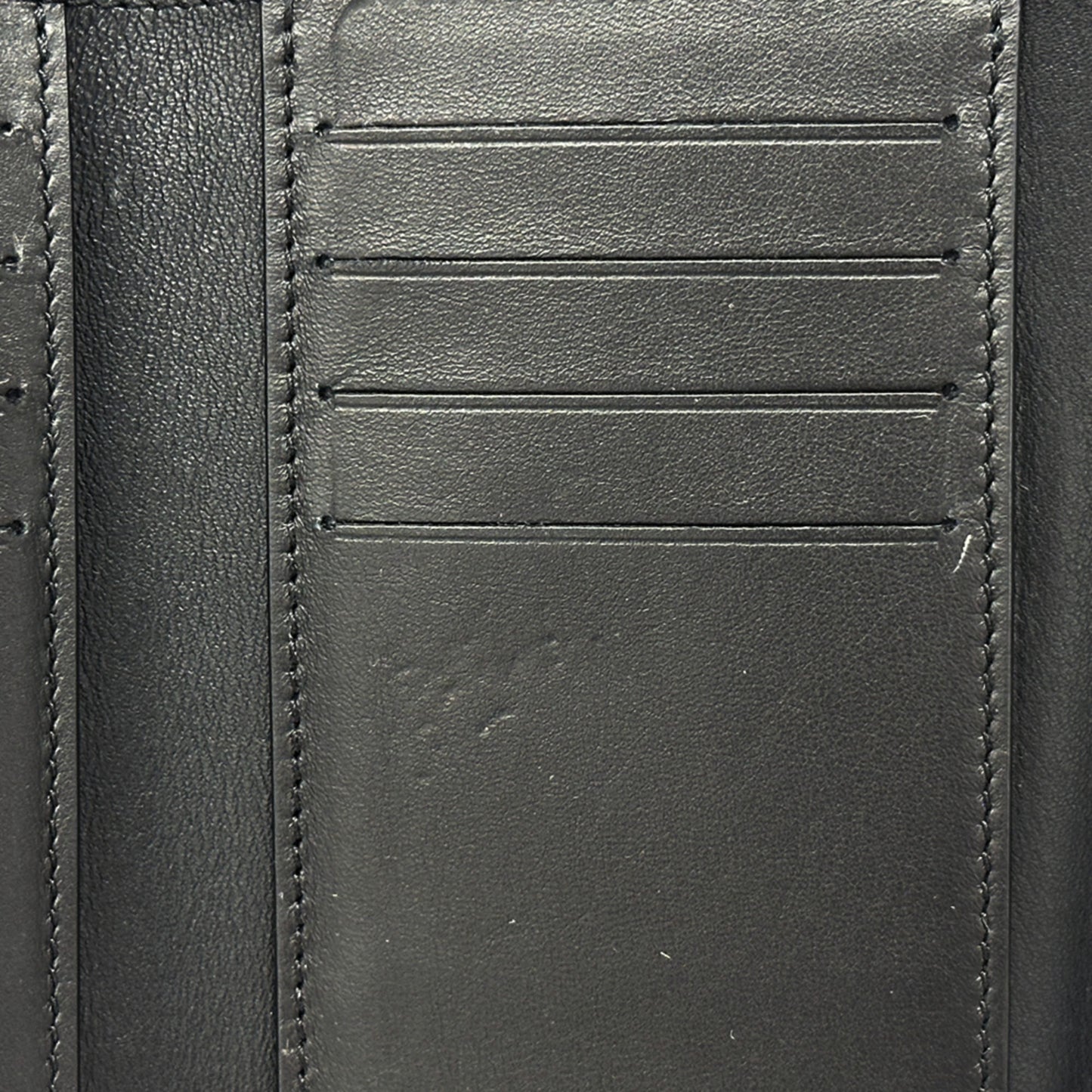 Louis Vuitton Women'S Long Wallet