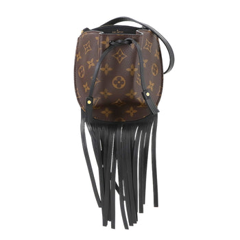 Louis Vuitton Monogram De No Mini Shoulder Bag