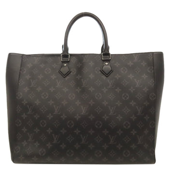 Louis Vuitton M44733 Grand Sac Business Bag Monogram Eclipse