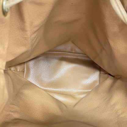 Celine Backpack/Daypack Macadam Brown