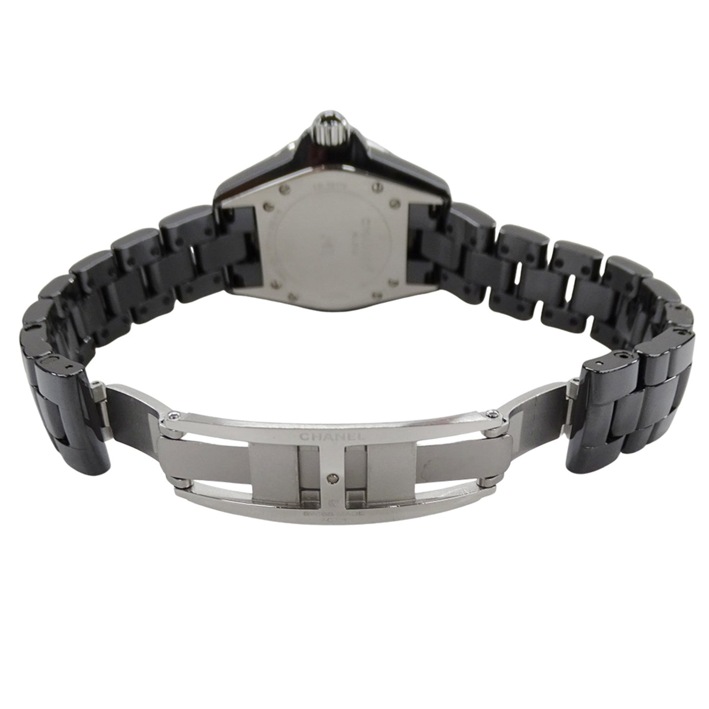 Chanel Women'S Watch