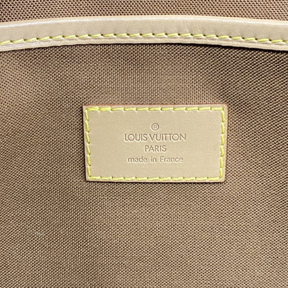 Louis Vuitton Boston Bag Monogram Sirius 55 M41404 Brown