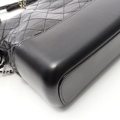 Chanel Gabrielle De Chanel Large Hobo Shoulder Bag