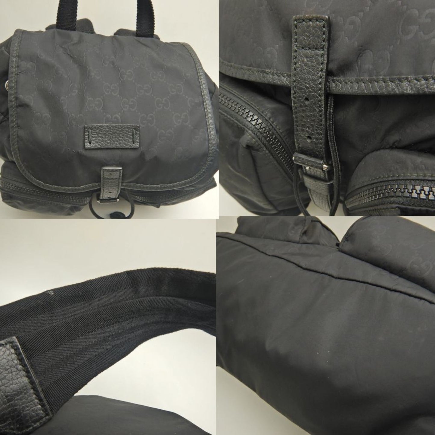 Gucci 510343 Backpack