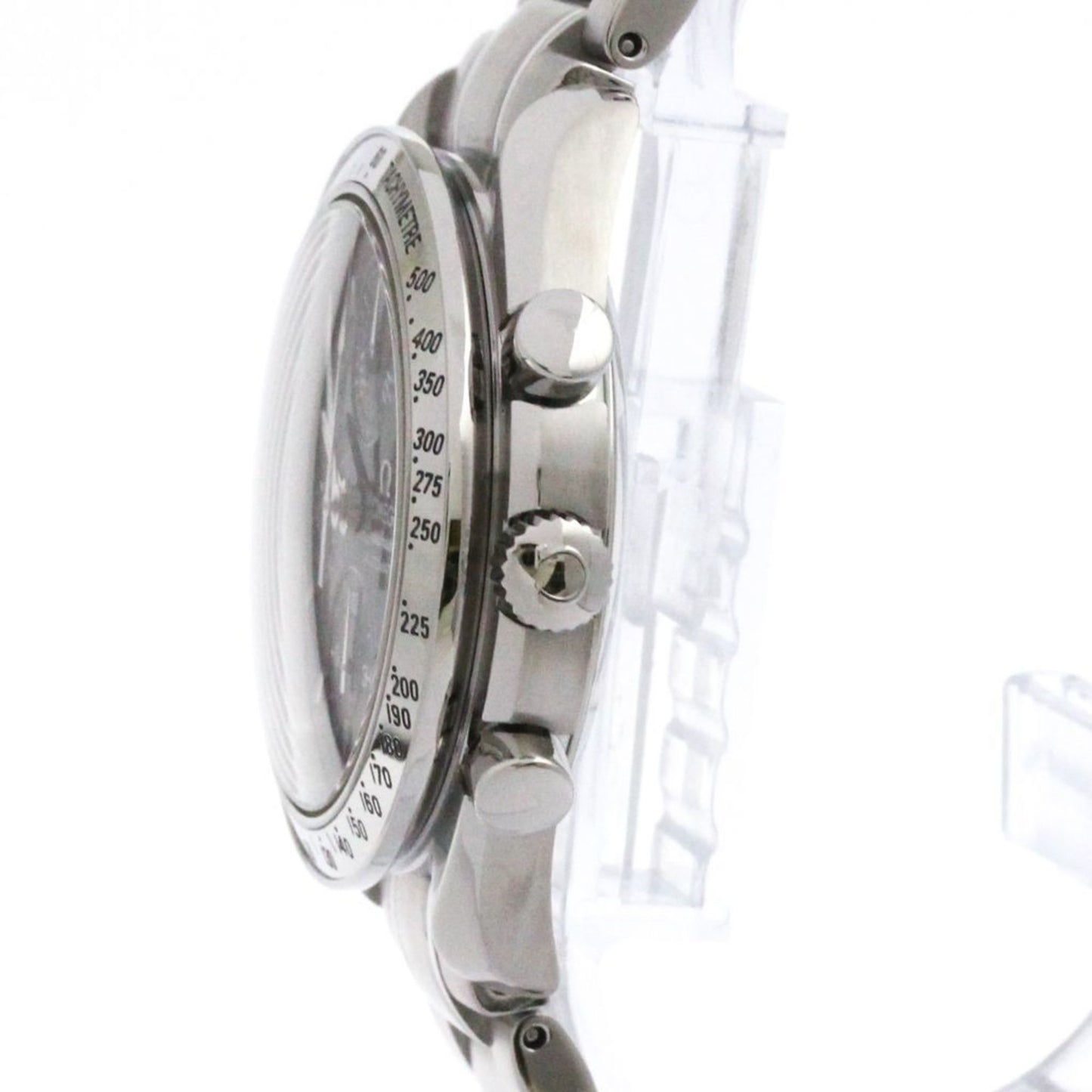 Omega Speedmaster Date Steel Automatic