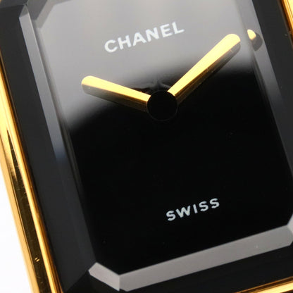 Chanel Premiere S Watch