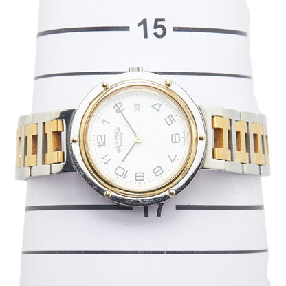 Herms Clipper Watch