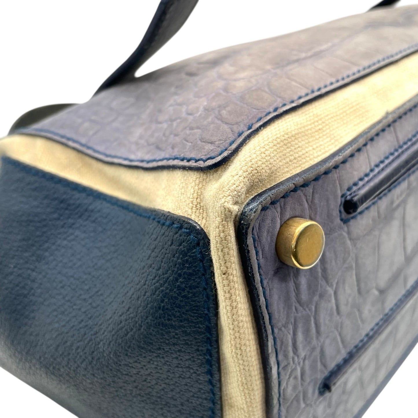 Yves Saint Laurent Muse Two Small Handbag