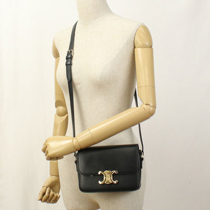 Celine Triomphe Crossbody Shoulder Bag