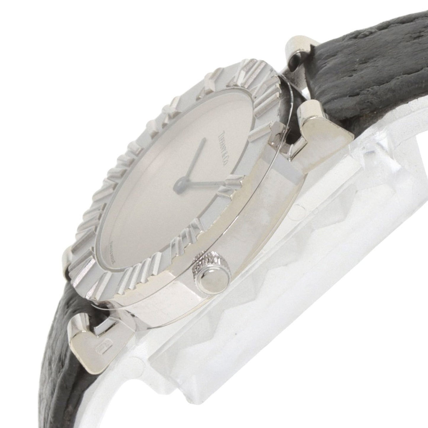 Tiffany L0640 Atlas Watch