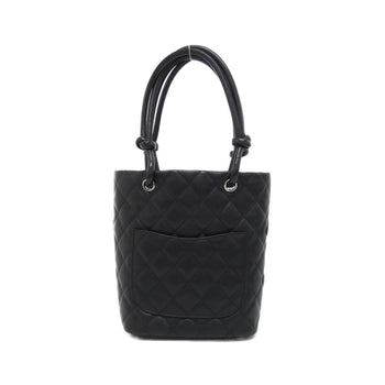 Chanel Cambon Line 25166 Handbag