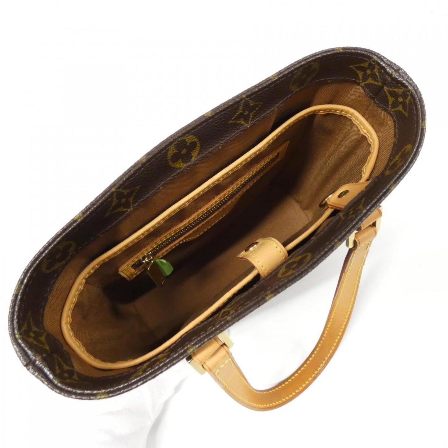 Louis Vuitton Monogram Vavin Pm M51172 Handbag