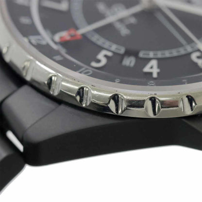 Chanel J12 Gmt 41Mm H3101 Men'S Watch With Date Display