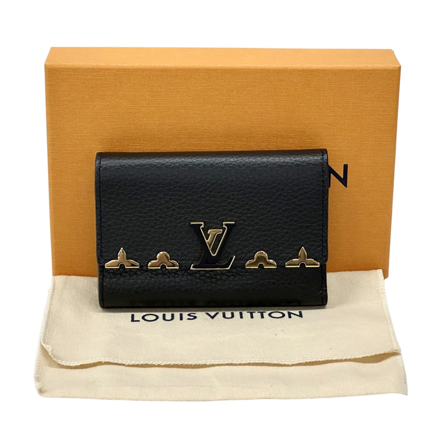 Louis Vuitton Women'S Long Wallet
