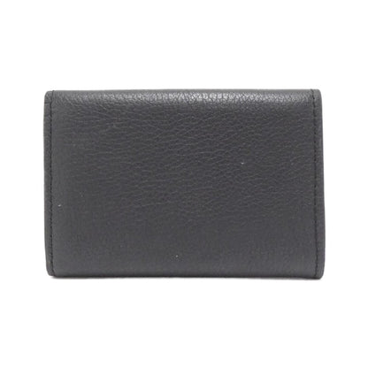 Louis Vuitton Portefeuille Lock Mini M63921 Wallet