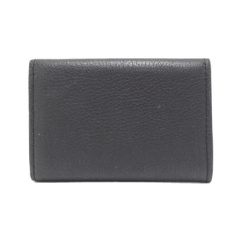 Louis Vuitton Portefeuille Lock Mini M63921 Wallet