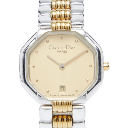 Dior Octagon Watch