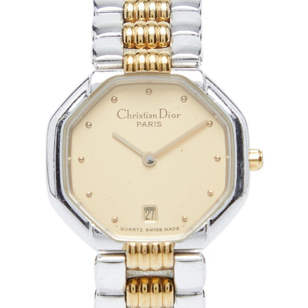 Dior Octagon Watch