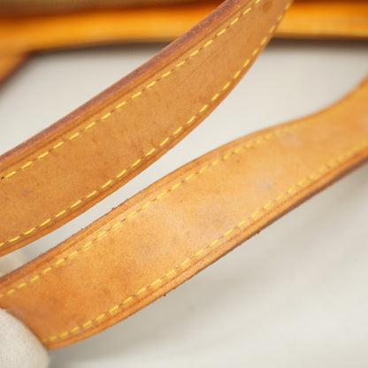 Louis Vuitton Vernis Houston Tote Bag M91004 Beige