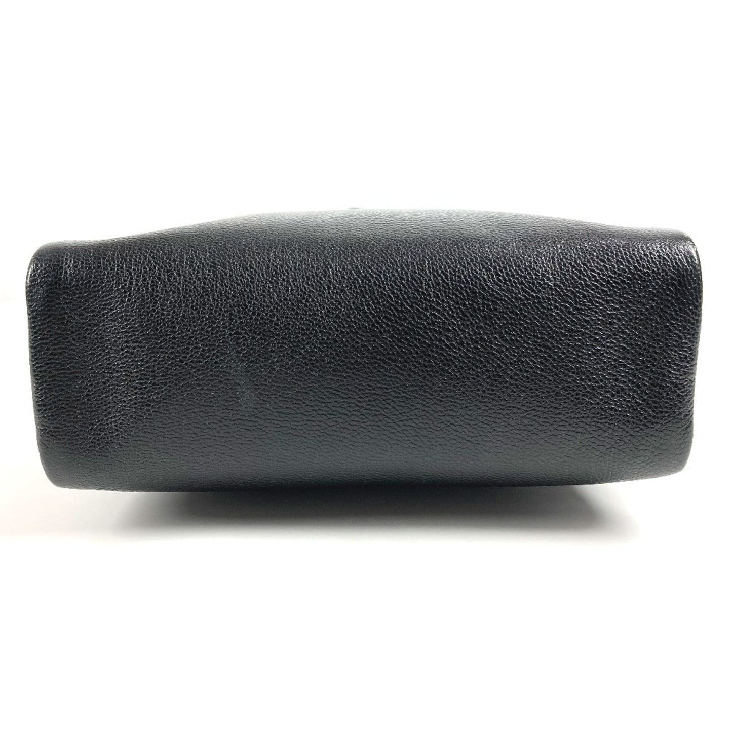 Hermes Jockey Horse Cheval Pochette Shoulder Bag In Black Leather