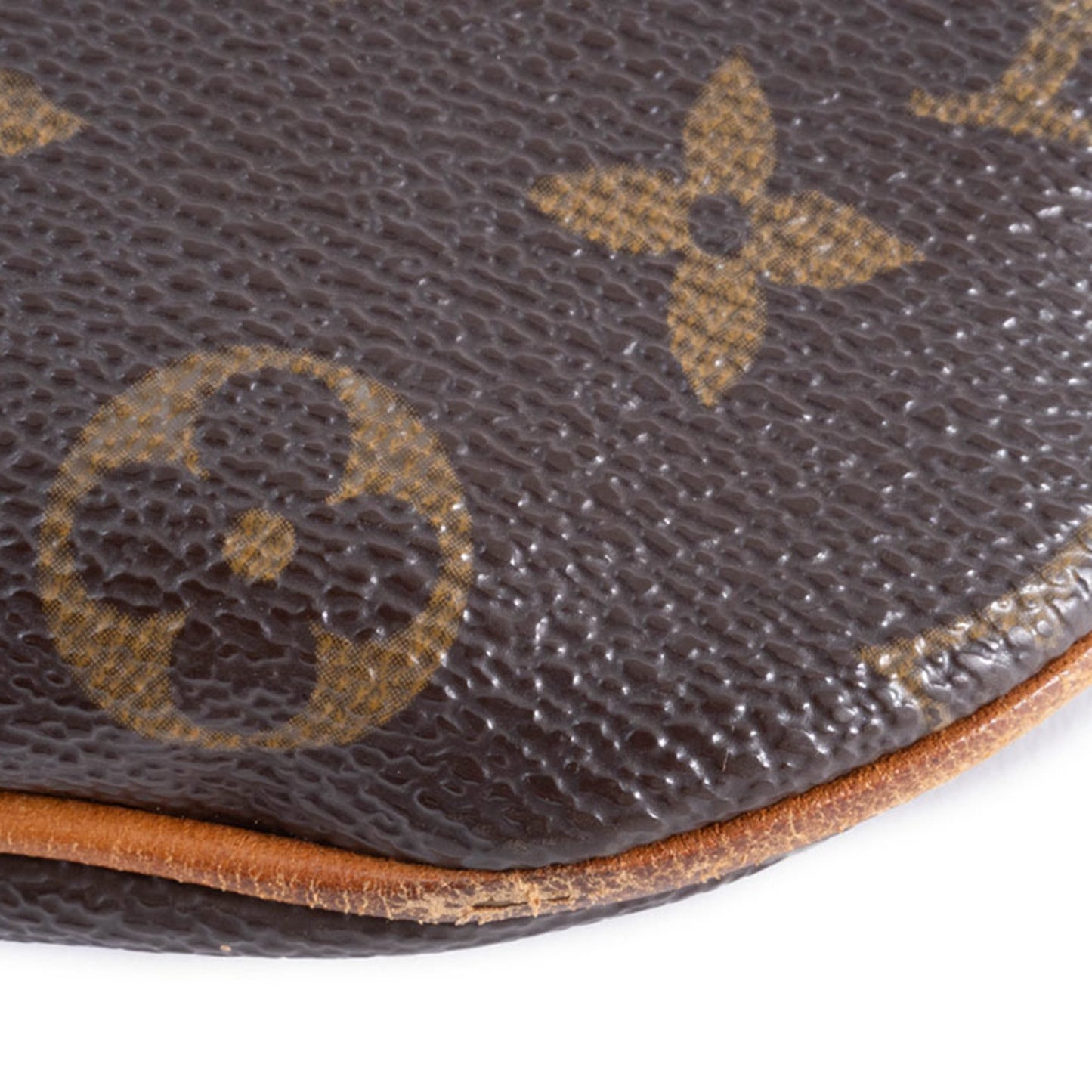 Louis Vuitton Pochette Bosphor Shoulder Bag M40044 Monogram