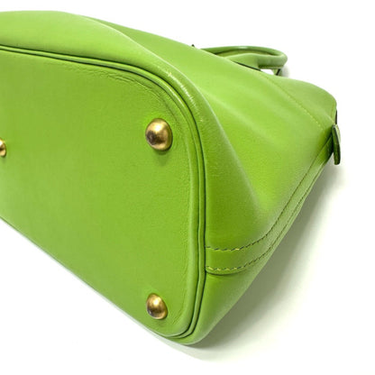 Hermes Bolide 37 Handbag Veau Gulliver
