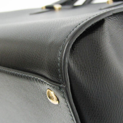 Salvatore Ferragamo Today Ee 21 G876 Women'S Leather Handbag